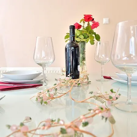 Apartment Stipic