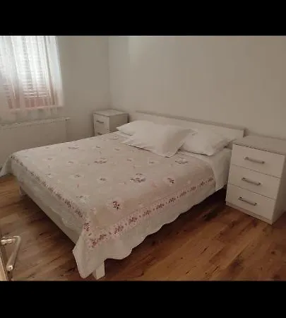 Stipic Apartment *