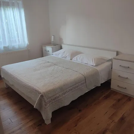 Stipic Apartment