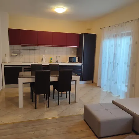 Stipic Apartment