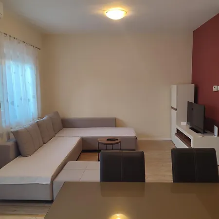 Apartment Stipic