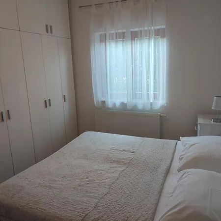 Apartment Stipic *