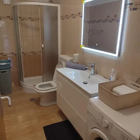 Stipic Apartment *
