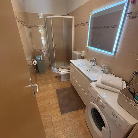 Stipic Appartement Zadar