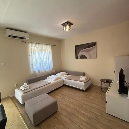 Appartement Stipic *