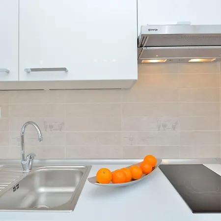 Stipic Apartment