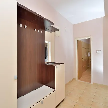 Appartement Stipic *