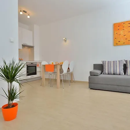 Stipic Appartement Zadar