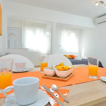 Appartement Stipic *