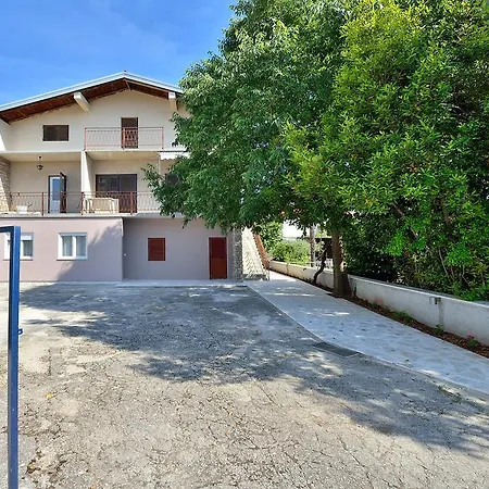 Stipic Apartment Zadar