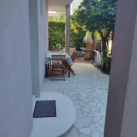 Appartement Stipic Zadar