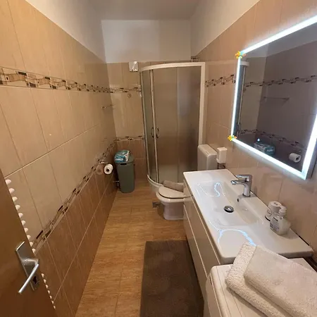 Stipic Appartement Zadar