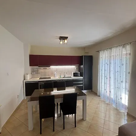 Appartement Stipic *