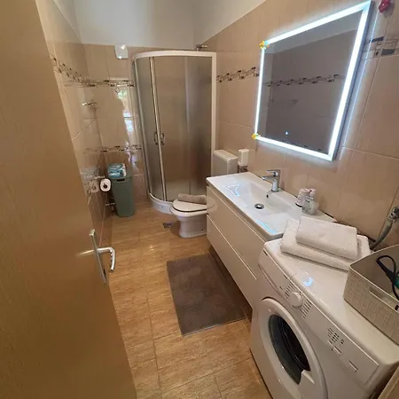 Stipic Appartement *