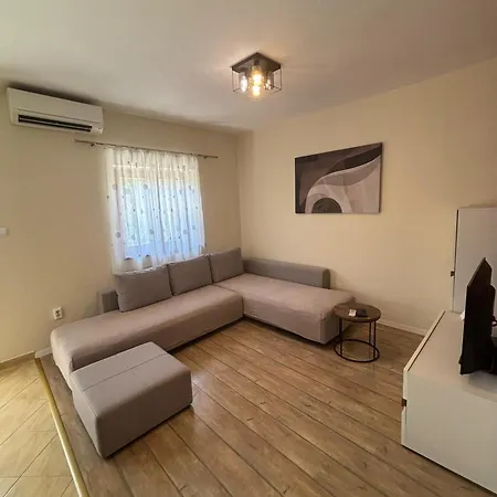 Stipic Appartement Zadar