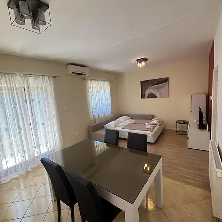 Stipic Appartement Zadar