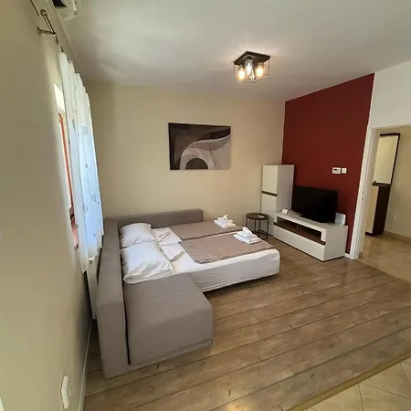 Appartement Stipic Zadar