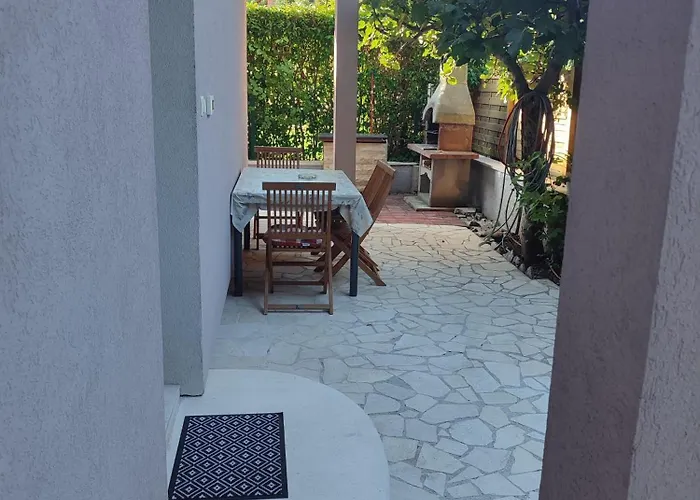 아파트 Stipic 자다르