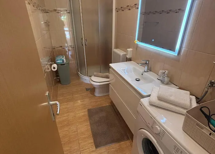 Stipic 아파트 자다르