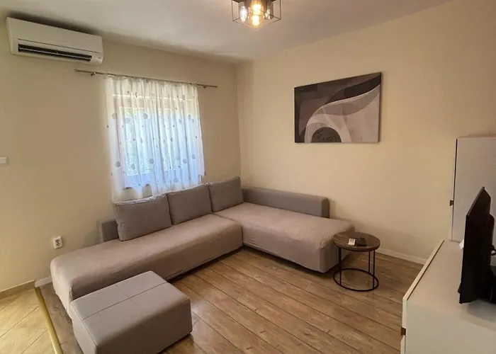 Stipic 아파트 자다르