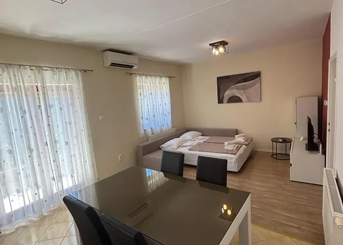 Stipic 아파트 자다르